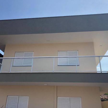 Apartamento Novo Ubatuba Exterior foto