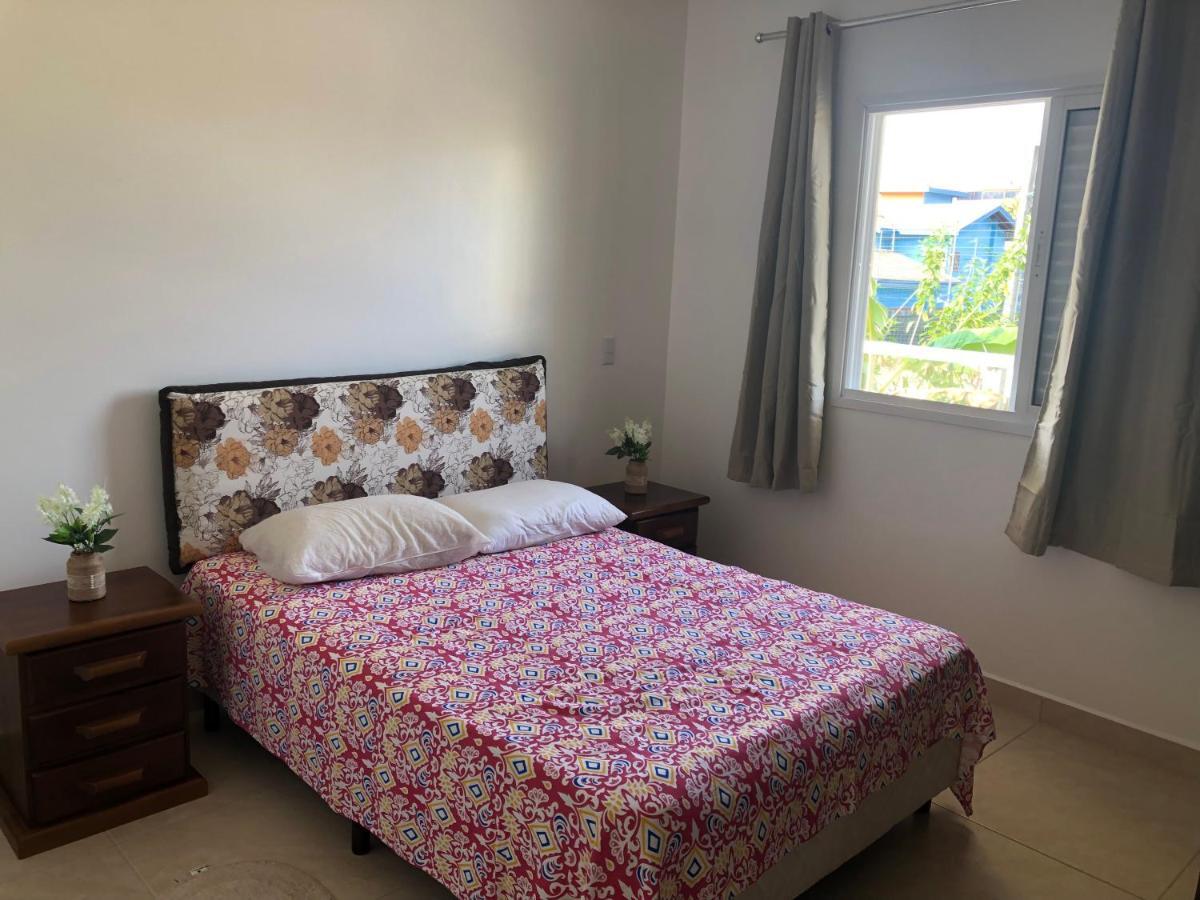 Apartamento Novo Ubatuba Exterior foto